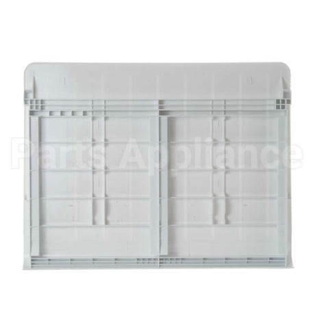 WR32X10398 GE Cover Veg Pan