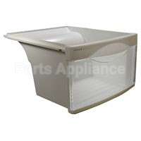 WR32X10462 GE Pan Asm Veg