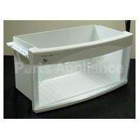 WR32X10507 GE Pan Frame Asm