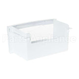 WR32X10555 GE Pan Frame Asm