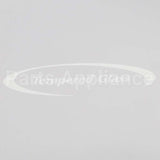 WR32X10565 GE Cover Asm Top Pan