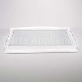 WR32X10565 GE Cover Asm Top Pan