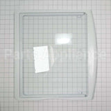WR32X10565 GE Cover Asm Top Pan