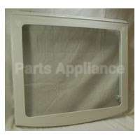 WR32X10566 GE Cover Top Pan Asm