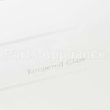 WR32X10580 GE Shelf Glass
