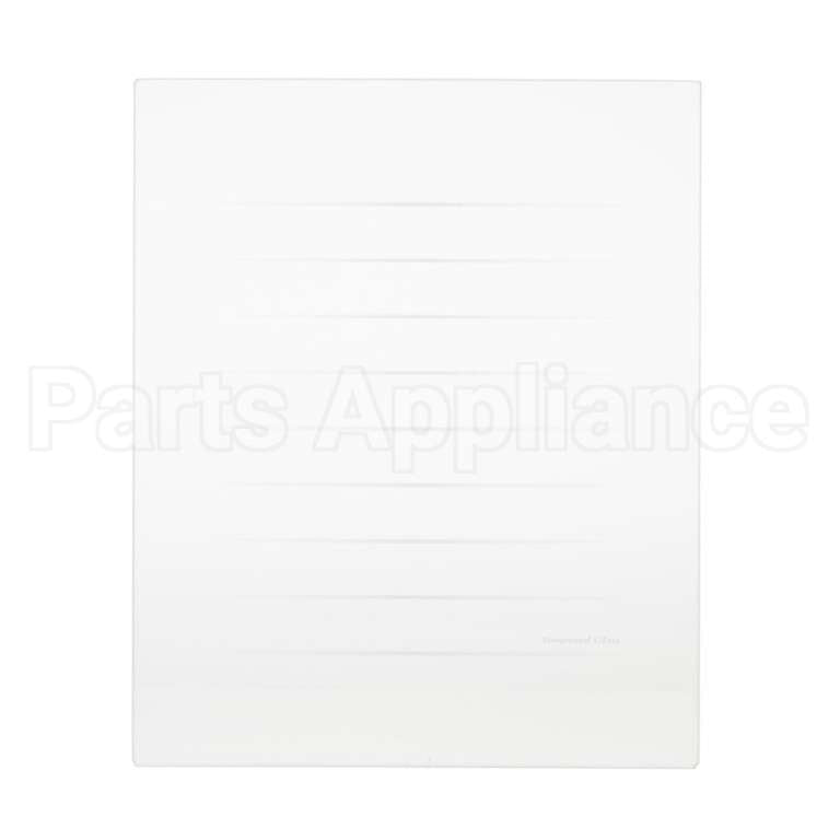 WR32X10580 GE Shelf Glass