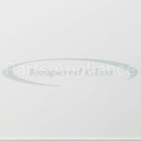 WR32X10594 GE Cover Pan Glass
