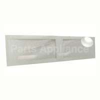 WR32X10606 GE Shelf Cant Glass