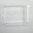 WR32X10837 GE Refrigerator Vegetable Pan