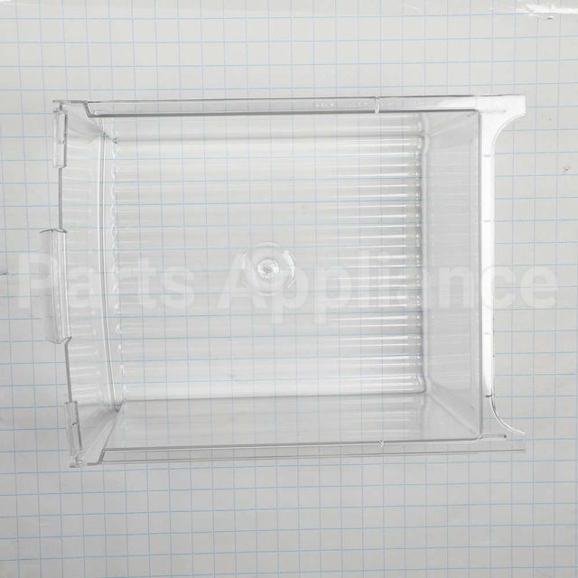 WR32X10837 GE Refrigerator Vegetable Pan