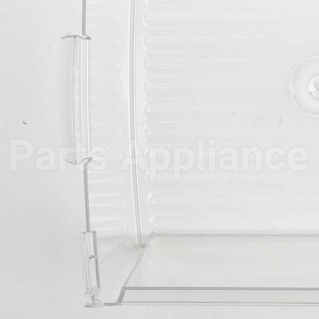 WR32X10837 GE Refrigerator Vegetable Pan