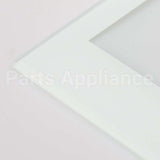 WR32X10854 GE Shelf Glass