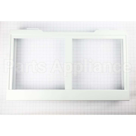 WR32X10864 GE Veg Top Frame Asm