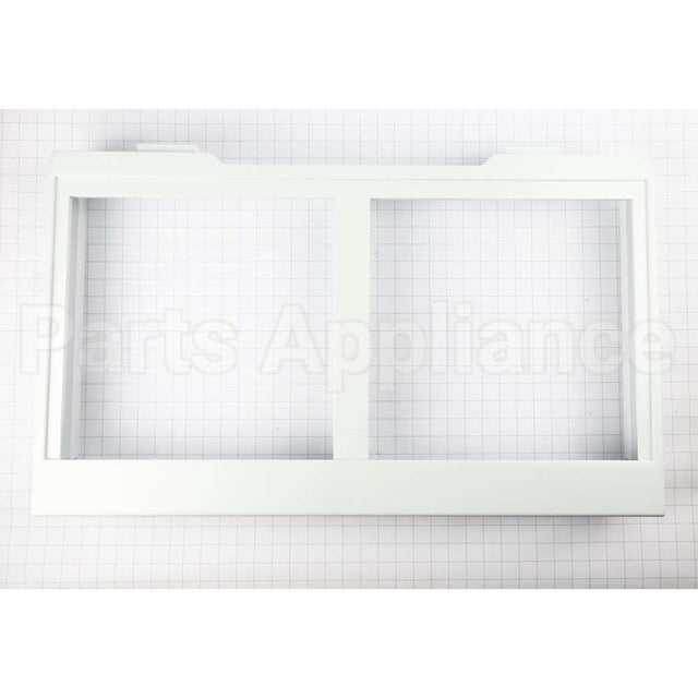 WR32X10864 GE Veg Top Frame Asm