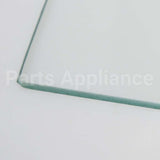 WR32X10865 GE Glass Veg Pan