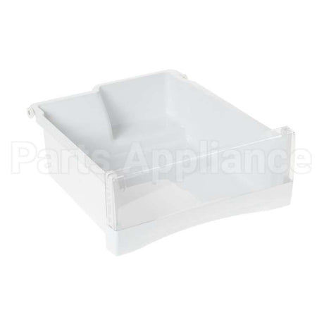 WR32X10866 GE Pan Veg Rh Asm