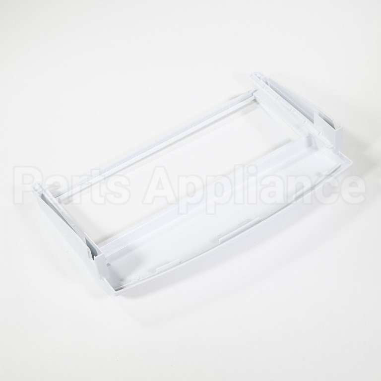 WR32X10885 GE Cover Bottom Pan