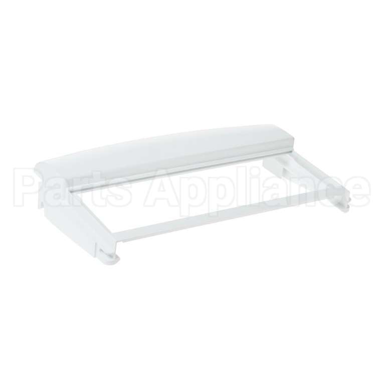 WR32X10885 GE Cover Bottom Pan