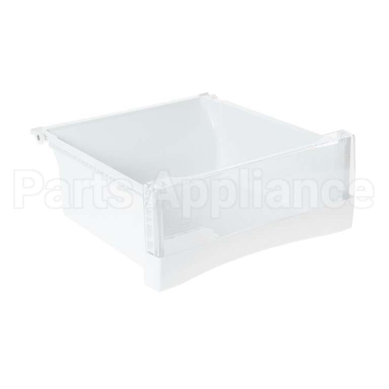 WR32X10891 GE Pan Veg Asm