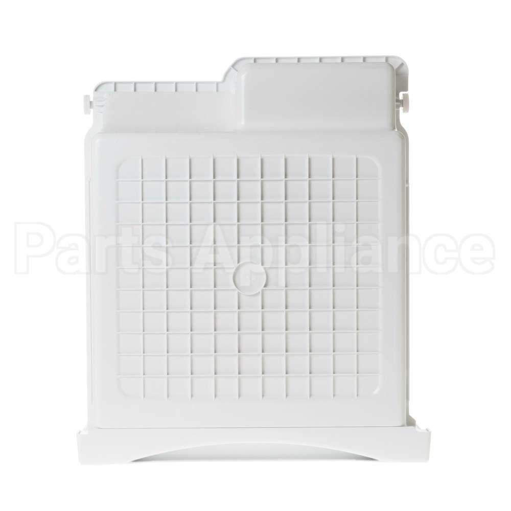 WR32X10895 GE Pan Veg Lh Asm