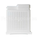 WR32X10895 GE Pan Veg Lh Asm