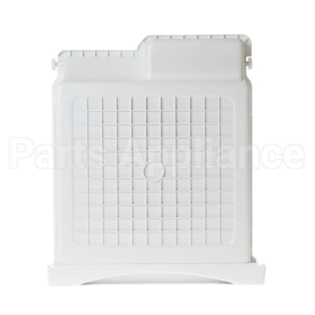 WR32X10895 GE Pan Veg Lh Asm