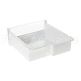 WR32X10895 GE Pan Veg Lh Asm