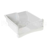 WR32X10895 GE Pan Veg Lh Asm