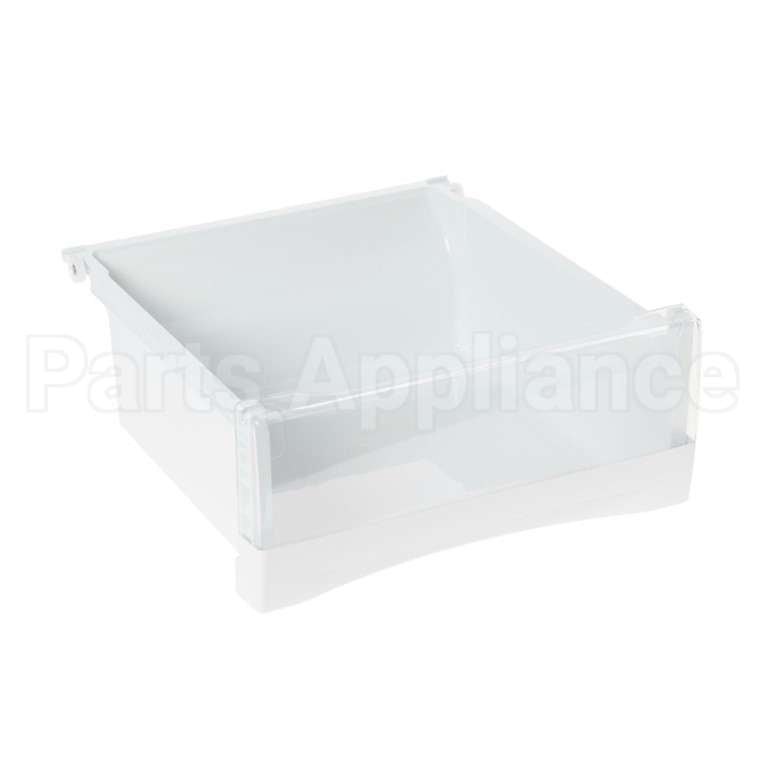 WR32X10897 GE Pan Veg Asm