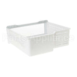 WR32X10899 GE Basket Upper Asm Fz Rh
