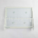WR32X10915 GE Shelf Asm Tuckaway