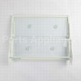 WR32X10915 GE Shelf Asm Tuckaway