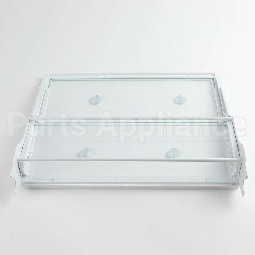WR32X10915 GE Shelf Asm Tuckaway