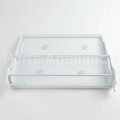 WR32X10915 GE Shelf Asm Tuckaway