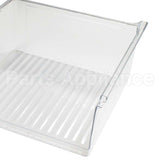 WR32X1405 GE Pan Upper Veg Clear