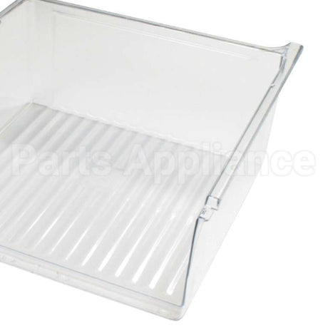 WR32X1405 GE Pan Upper Veg Clear