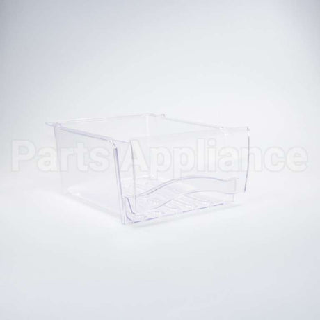 WR32X21098 GE Refrigerator Vegetable Pan