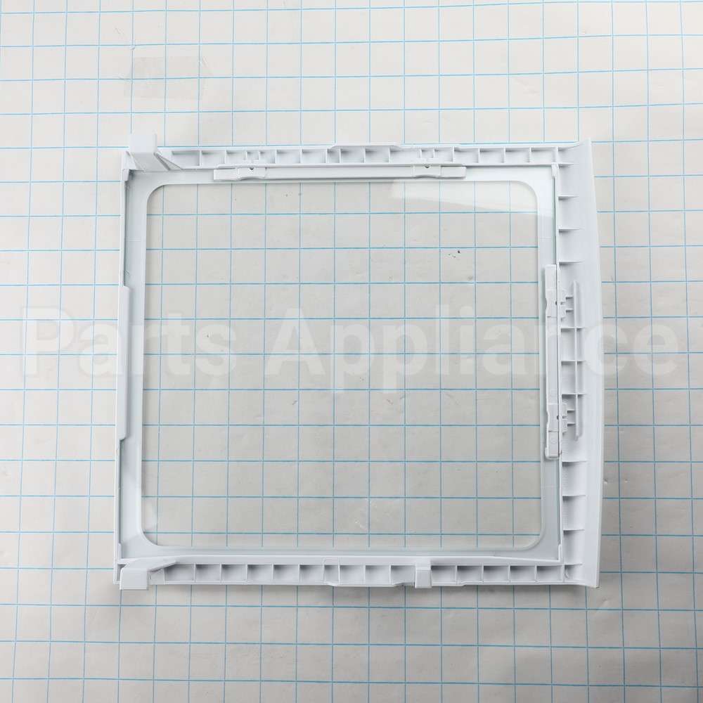 WR32X22843 GE Refrigerator Main Shelf