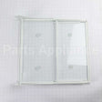 WR32X23648 GE Shelf Asm Tuckaway