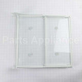 WR32X23648 GE Shelf Asm Tuckaway