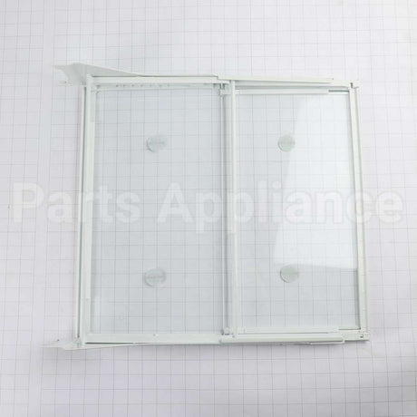 WR32X23648 GE Shelf Asm Tuckaway