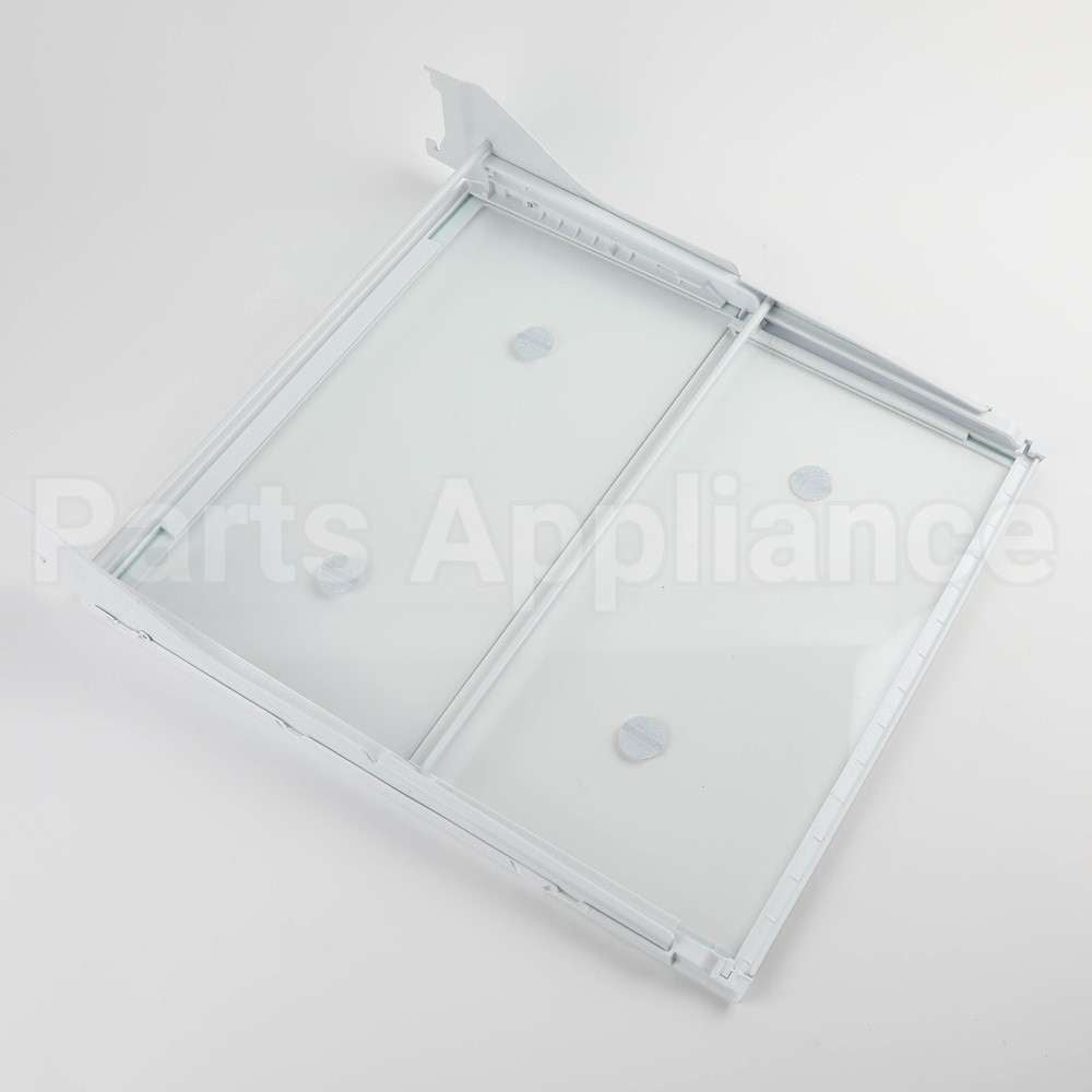 WR32X23648 GE Shelf Asm Tuckaway