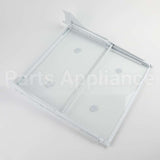 WR32X23648 GE Shelf Asm Tuckaway