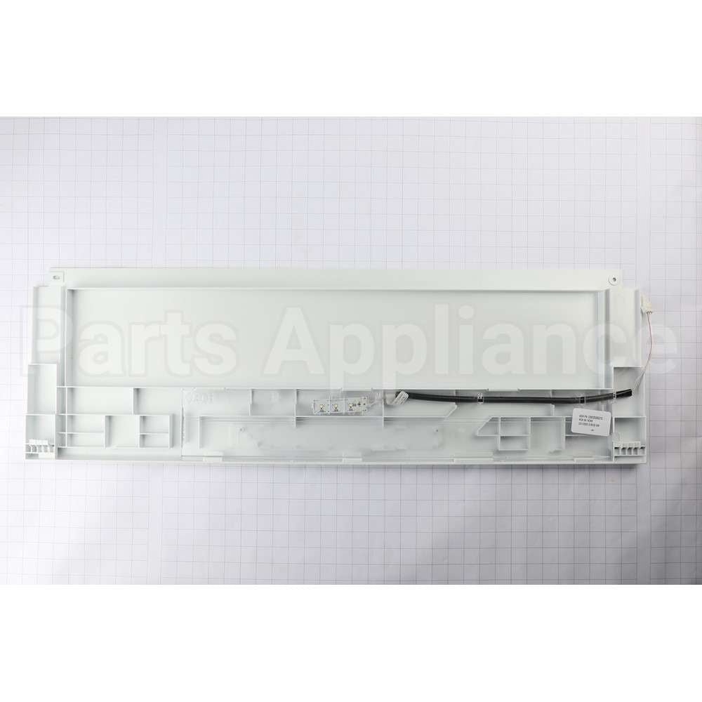 WR32X24373 GE Cover Front Mp Asm