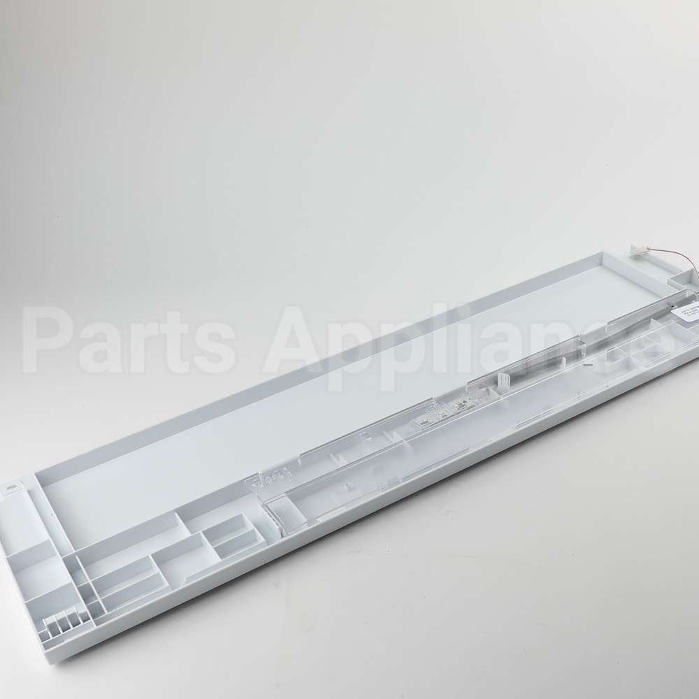 WR32X24373 GE Cover Front Mp Asm