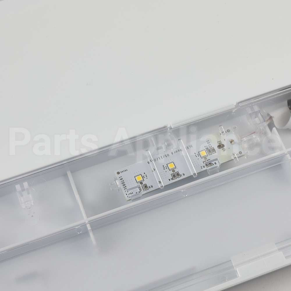 WR32X24373 GE Cover Front Mp Asm