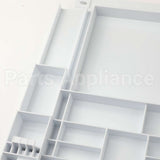 WR32X24373 GE Cover Front Mp Asm
