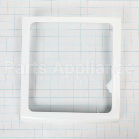 WR32X24435 GE Shelf Glass Fz Asm