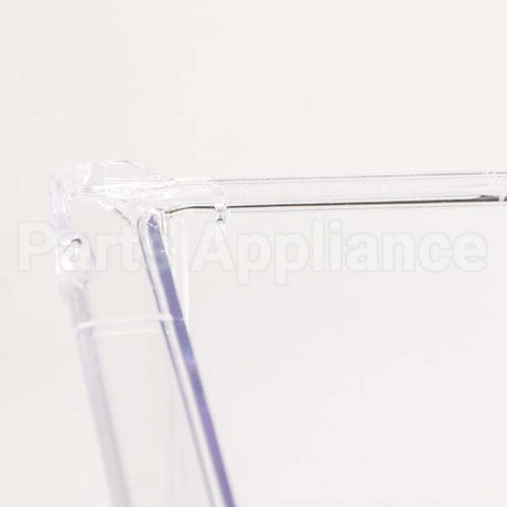 WR32X26198 GE Refrigerator Snack Drawer