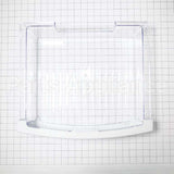 WR32X26198 GE Refrigerator Snack Drawer